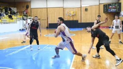 Θρίαμβος της Γαλήνης επί της Παναχαϊκής στο τοπικό ντέρμπι και ζωντανή για τη σωτηρία