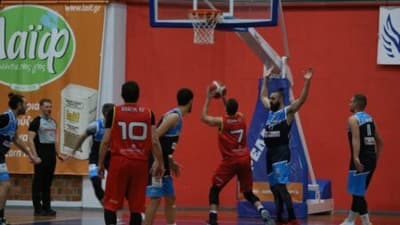 Καρδιοχτύπησε, αλλά διέκοψε το αρνητικό σερί η Αχαγιά 82′!