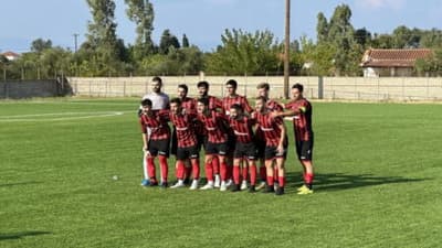 Α’ ΕΠΣΑ: Eκπληκτικός Πανμοβριακός, σκόρπισε με μπαλάρα τον Διαγόρα