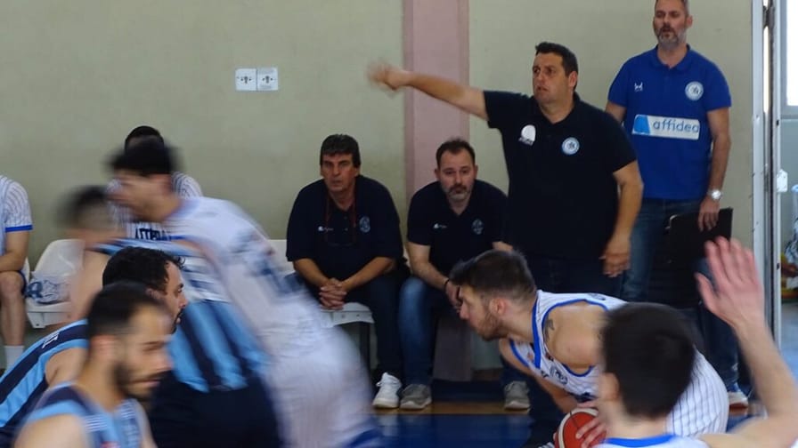 Η δημόσια ”συγγνώμη” του Ξενούλη για όσα έγιναν χθες στο Αίγιο