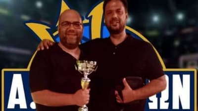 Αποκάλυψη του ST: Ο προπονητής των επιτυχιών, Θράσος Κατηφόρης, αποχωρεί από τον Τρίτωνα, όπως του άρμοζε!