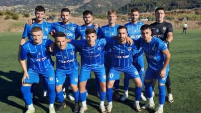 Α’ ΕΠΣΑ (Β’ Ομ.): ”Τετράσφαιρη” η Θύελλα Πατρών, απρόσμενη απώλεια για το Πάτραι