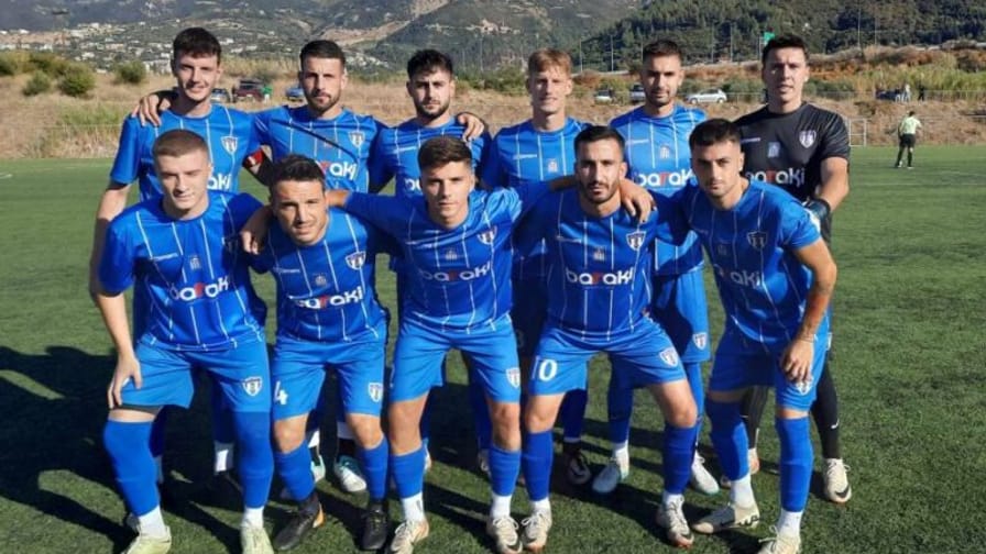 Α’ ΕΠΣΑ (Β’ Ομ.): ”Τετράσφαιρη” η Θύελλα Πατρών, απρόσμενη απώλεια για το Πάτραι