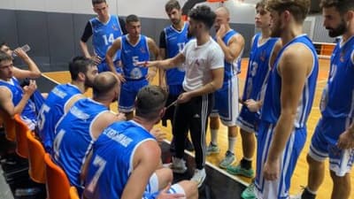 Υπερηχητικός Κεφαλληνιακός, σκαρφάλωσε μόνος 2ος! (vid)