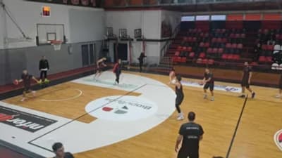 Η εξαιρετική Παναχαϊκή ”κατάπιε” και την Καλαμάτα 80′