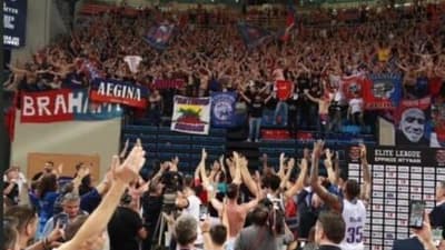 Πανιώνιος: Έξαλλοι οι ”Πάνθηρες” με τον Λυκογιάννη, τον αποκαλούν… κλόουν και ζητούν την απομάκρυνσή του!