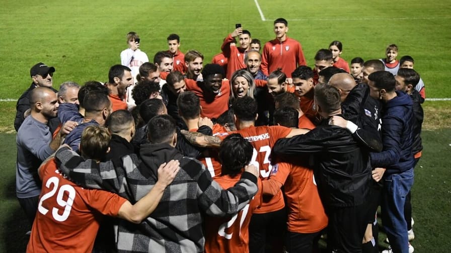 Παναχαϊκή – Ηλιούπολη: Με σύνθεση ανάγκης στον ”τελικό” οι Πατρινοί!