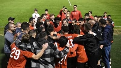Παναχαϊκή – Ηλιούπολη: Με σύνθεση ανάγκης στον ”τελικό” οι Πατρινοί!