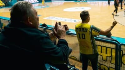 Ανατροπή δεδομένων: Κανονικά με κόσμο το Περιστέρι – Προμηθέας!