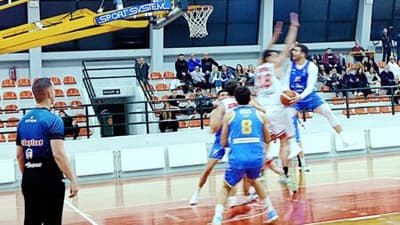 Δυσκολεύτηκε περισσότερο από ποτέ, άλωσε όμως το Μπραχάμι η ”Ένωση”