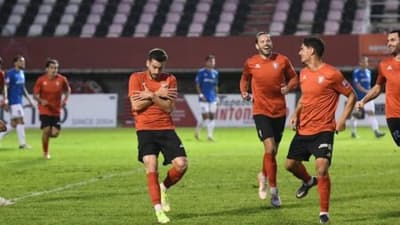 Κυριακάτικο πρωινό με… πελοποννησιακό ντέρμπι!
