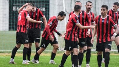 ΠΓΕ μπορείς, μπορείς να προκριθείς!