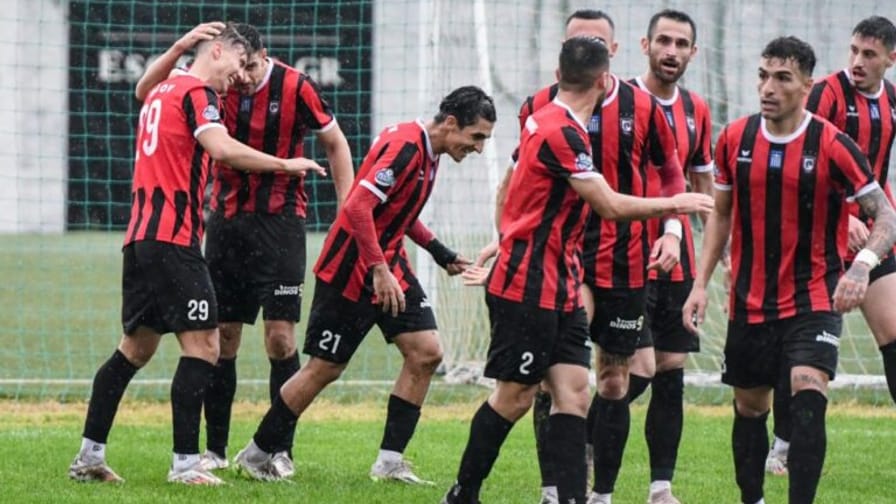 ΠΓΕ μπορείς, μπορείς να προκριθείς!