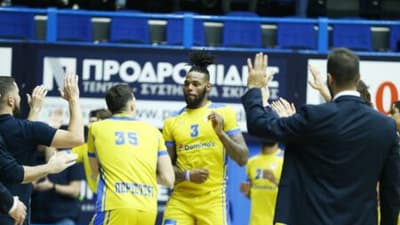 Περιστέρι – Προμηθέας: Με 1+1 δώρο στο γήπεδο οι Περιστεριώτες