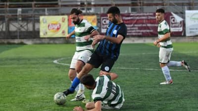 Γ’ Κατηγορία: 9η αγωνιστική με 5άρα και «βύθισμα» στο 93′ για τα ντέρμπι των πρώτων