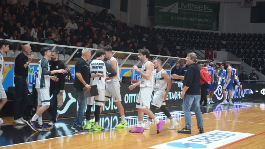 LIVE TV: Ληξούρι – Απόλλωνας