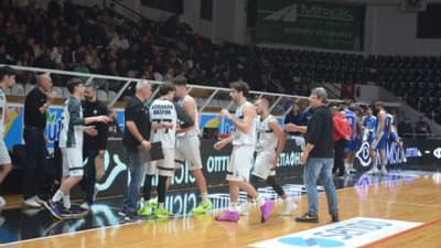 LIVE TV: Ληξούρι – Απόλλωνας