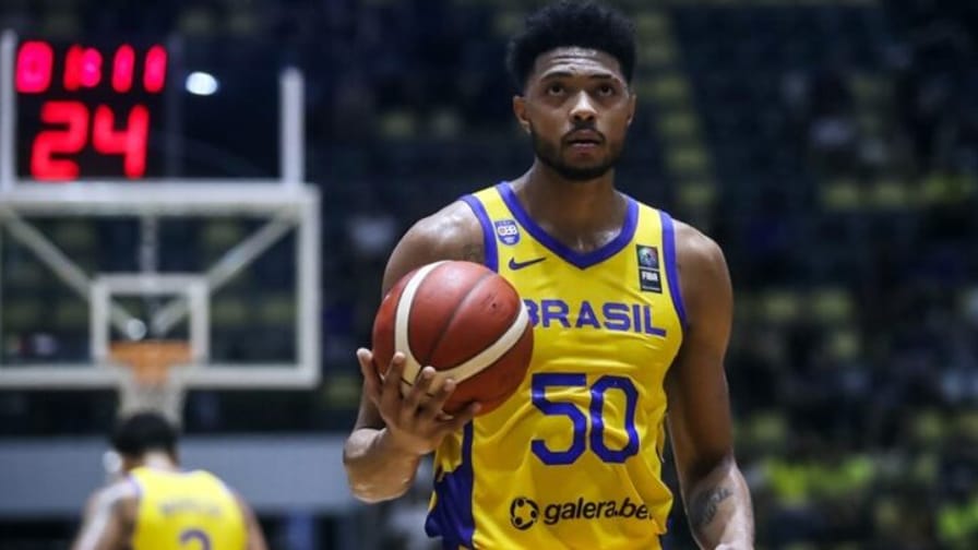 Caboclo