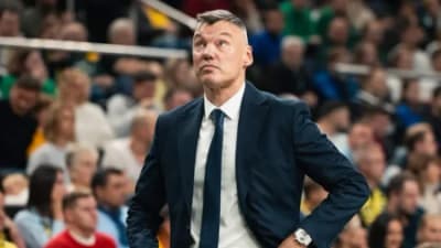 Jasikevicius
