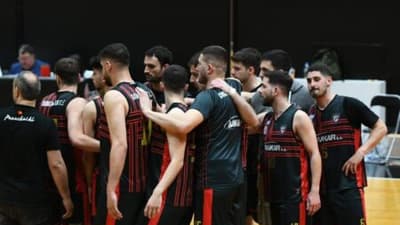 ”Koκκινόμαυρη” καταιγίδα στους Γαργαλιάνους