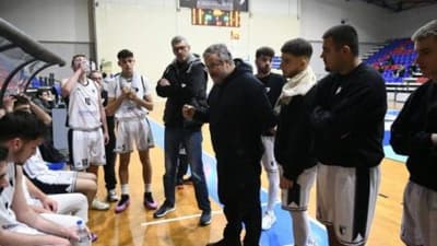 EAΠ: Ο νεαρός Ανδρέας Λεοντίου, μεγάλο κέρδος για το μέλλον!