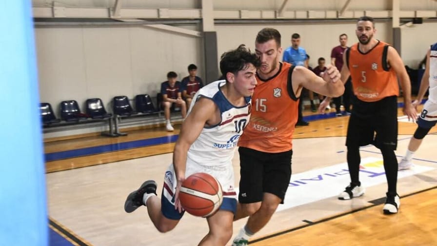 To πανόραμα της 10ης αγωνιστικής της Α1 ΕΣΚΑ-Η: Κορυφή για δύο, αναβλήθηκε το ΣΕΦΑ – Νέοι Γλαύκου