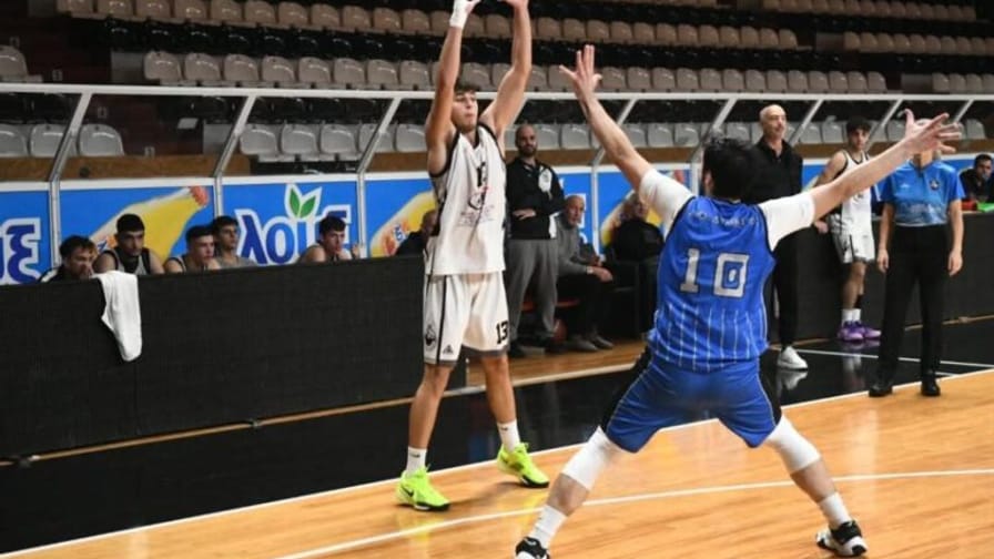 Τρελαίνει κόσμο η Δύμη, ”μάγκικο” διπλό στην παράταση στην Περιβόλα