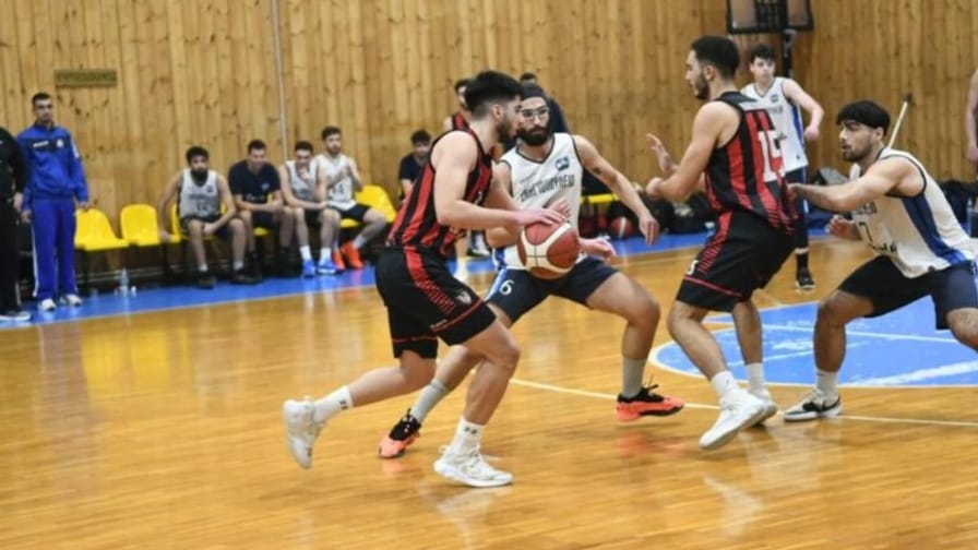 Α2 ΕΣΚΑ-Η: Το ντέρμπι στο Σκαγιοπούλειο, εύκολα Ηρακλής Πύργου και Σείριος (Αποτελέσματα + Βαθμολογία)