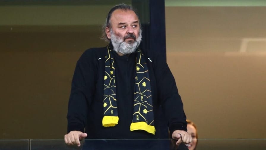 Ο ΠΑΟΚ καταγγέλει ένταση με ευθύνη του Μάριου Ηλιόπουλου