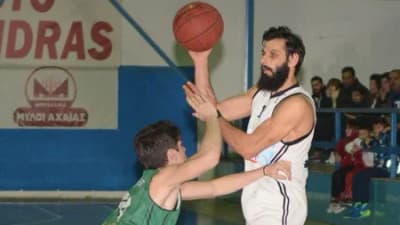 Eπιβεβαίωση του ST: Παίκτης της ΕΑΠ και επίσημα ο Σταύρος Κάλλης