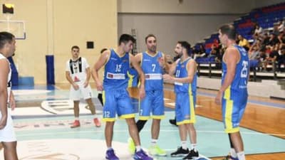 Άνετη επικράτηση του Κεραυνού Αιγίου απέναντι στην Αγυιά