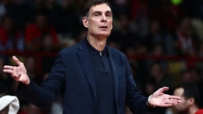 Μπαρτζώκας