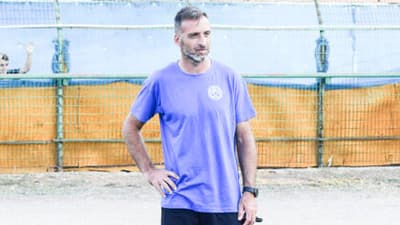 Στον Άρη Πατρών ο Περικλής Παπαποστόλου