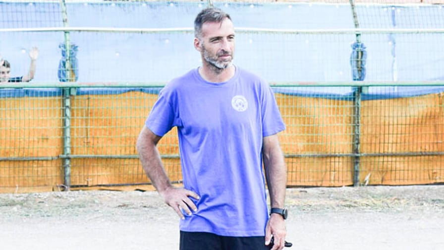 Στον Άρη Πατρών ο Περικλής Παπαποστόλου
