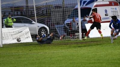 Η πρόκριση που εκτινάσσει το πρεστίζ της, η φάση – κλαυσίγελος και ο… ανεκδιήγητος τέταρτος!