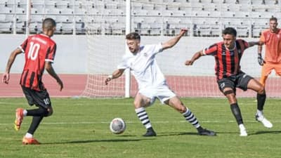 Τα ρέστα της για play-off παίζει η Παναχαϊκή με φουλ επιθετική ενδεκάδα