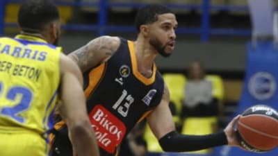 Όταν η ”μπαγκέτα” πηγαίνει σε κανονικό Play Maker…