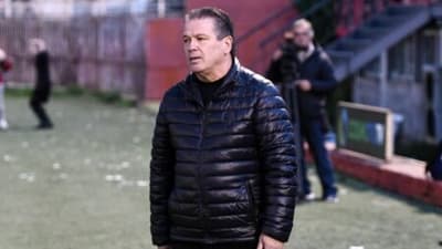 Eυχάριστα νέα για την Παναχαϊκή εν όψει ΟΦΗ με σημαντικές επιστροφές προσώπων!