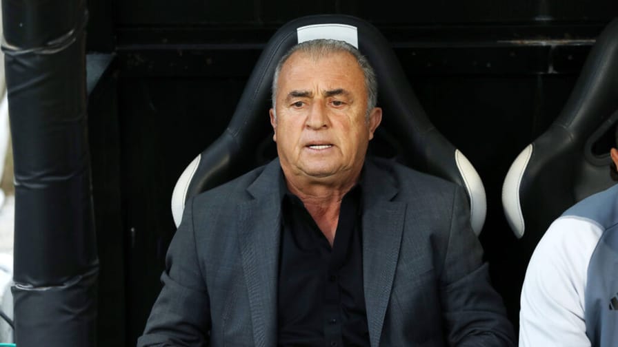 Σενάρια για Άρη και Φατίχ Τερίμ