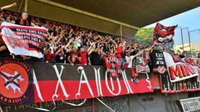 Πυρ και μανία οι ”Αχαιοί” μετά τη νέα ήττα στην Κηφισιά: ”Τέλος οι φθηνές δικαιολογίες”