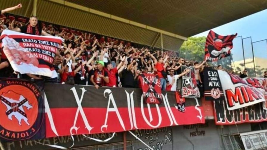 Πυρ και μανία οι ”Αχαιοί” μετά τη νέα ήττα στην Κηφισιά: ”Τέλος οι φθηνές δικαιολογίες”