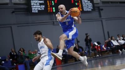 Αιγάλεω και Μεγαρίδα, για μια θέση στον ”ήλιο” του Final 8!