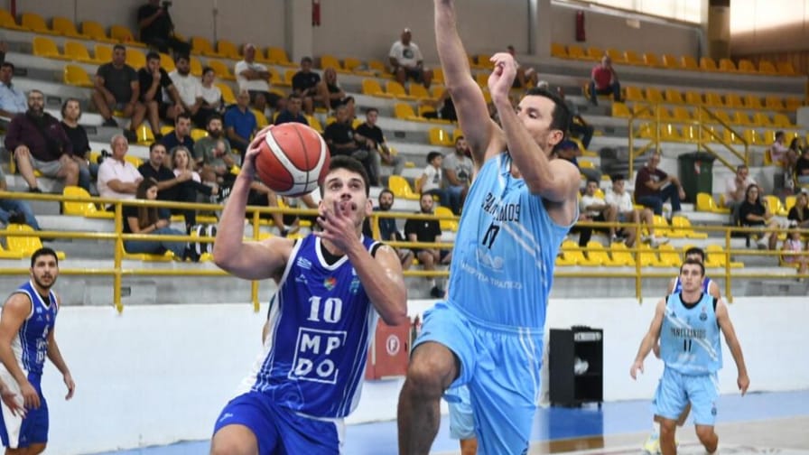 Λαβωμένος ο Αίολος Αγυιάς, δεν αντιστάθηκε στη Λιβαδειά