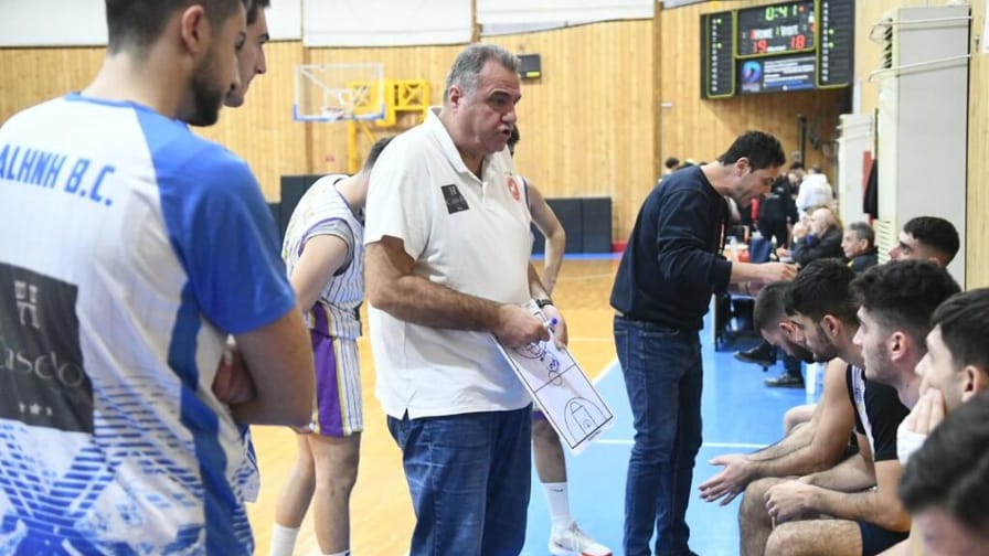Γιορτές με χαμόγελα και πίστη παραμονής για τη Γαλήνη, ”Aγιος Βασίλης” ο Βαμβουκάκης