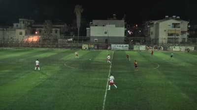 Mε ήρωες τον Ισόγλου και τον Θεοδωρακόπουλο, η Νίκη Προαστείου ”άλωσε” τα Προσφυγικά