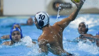 Δεν μπόρεσε ο ΝΟΠ, ήττα από τον Υδραϊκό και σταθερά… τελευταίος