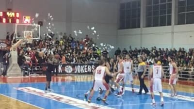 Απόλλωνας: Στο ”Ζηρίνειο” των… υπέροχων αναμνήσεων