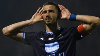 Ροπαλιά του Κούστα στην Κατερίνη, ”Χ”αλάστρα του Καμπανιακού στον ΠΑΣ Γιάννινα
