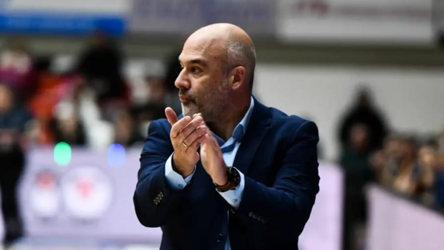 Λυκογιάννης: «Είμαστε ικανοποιημένοι με τη νίκη – Έχουμε αδικήσει τους εαυτούς μας»