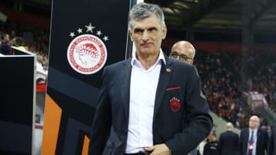 Μεντιλίμπαρ: “Δεν παλέψαμε για το αποτέλεσμα”